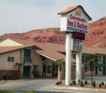 Hotel Coronada & 2*
