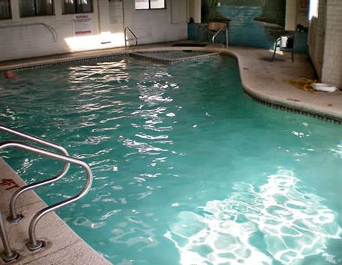 Coronada Inn&suites Hotel 2*
