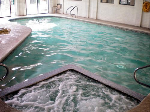 Coronada Inn&suites St. George