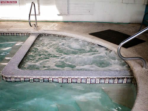 Coronada Inn&suites 2*