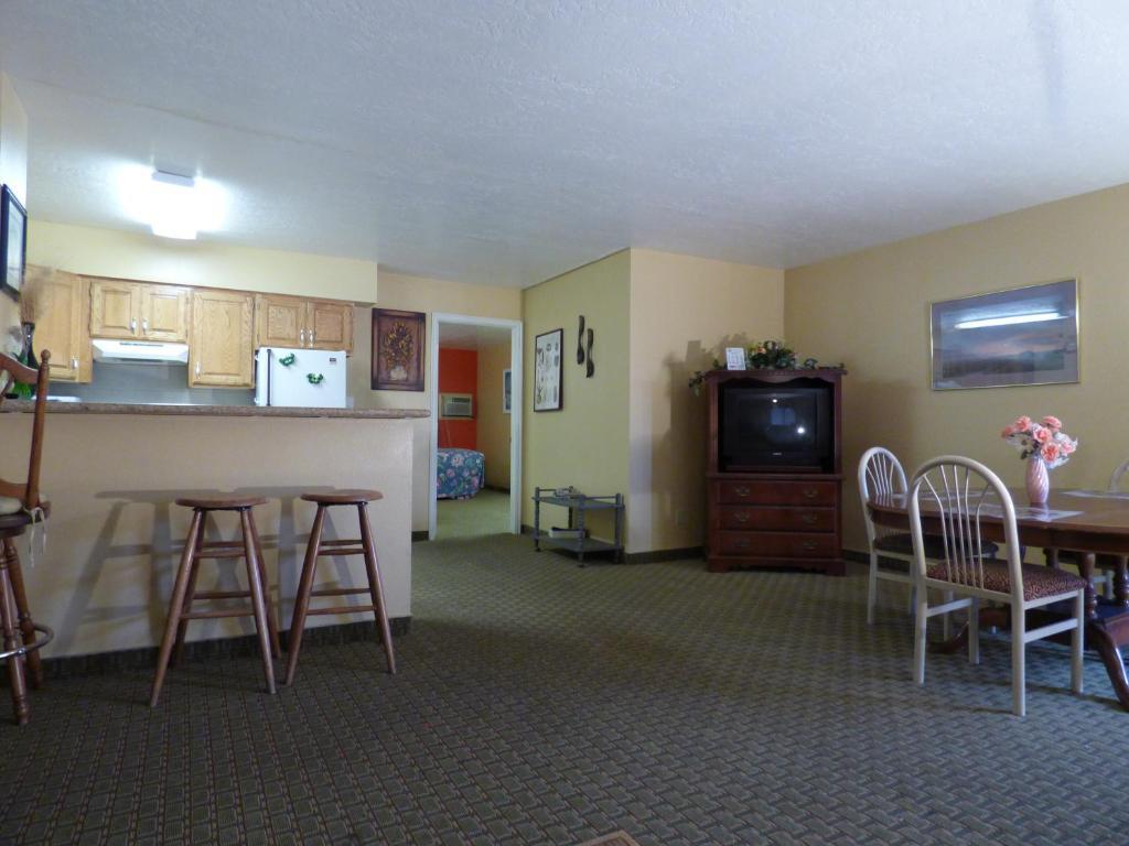 Hotel Coronada & St. George
